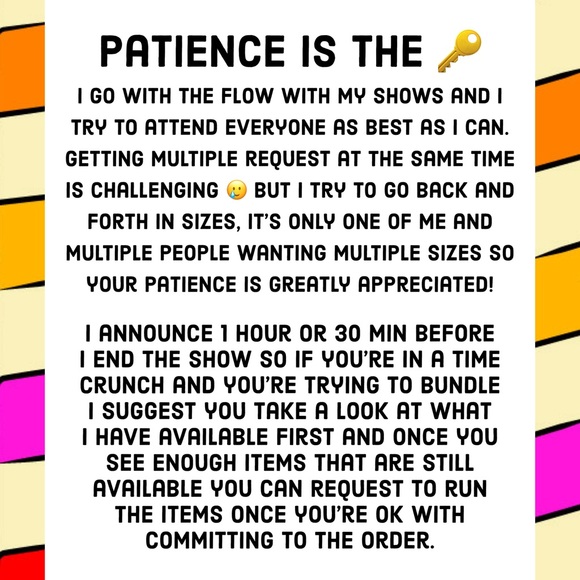 AS IS General Pull. NO CANCELLATIONS. BID RESPONSIBLY. 9/23/24 Live Show - Picture 5 of 10